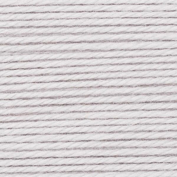 Rico Design Essentials Soft Merino aran 50g 100m silbergrau