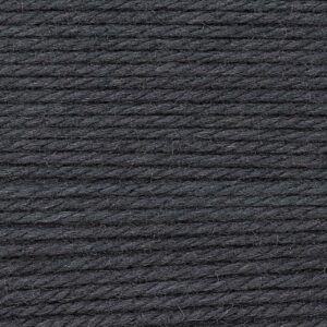 Rico Design Essentials Soft Merino aran 50g 100m anthrazit