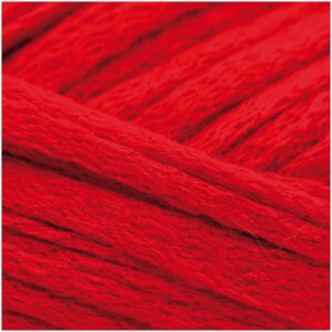 Rico Design Creative Can Can 200g 60m rot