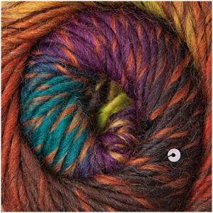 Rico Design Creative Galaxy chunky 100g 100m Komet