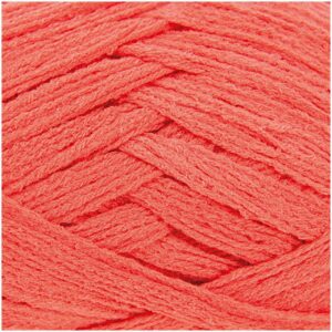 Rico Design Creative Loopy 150g 45m melone