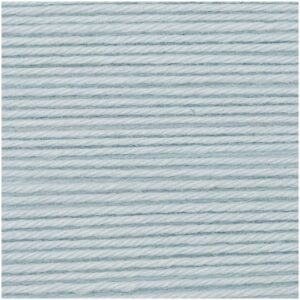 Rico Design Essentials Cashlana dk 25g 62m hellblau