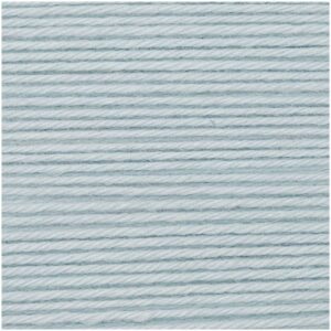 Rico Design Essentials Cashlana dk 25g 62m hellblau