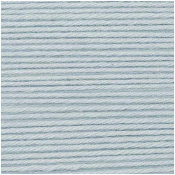 Rico Design Essentials Cashlana dk 25g 62m hellblau