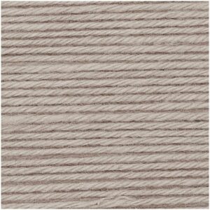 Rico Design Essentials Cashlana dk 25g 62m beige