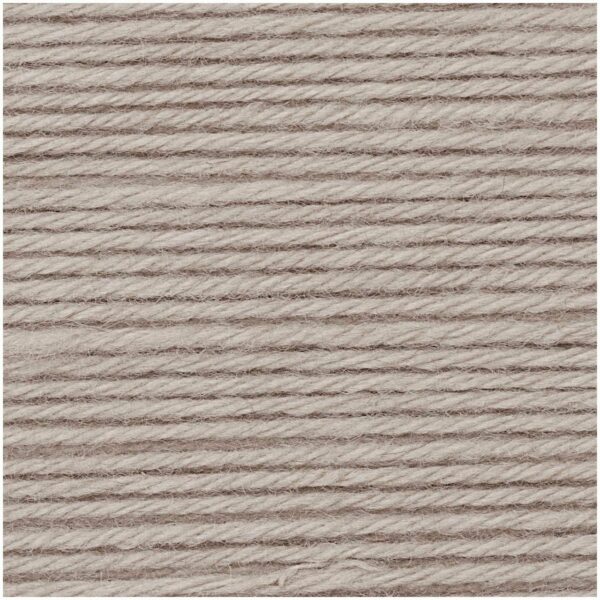 Rico Design Essentials Cashlana dk 25g 62m beige