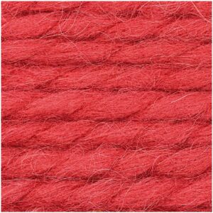 Rico Design Creative Twist super chunky 100g 75m azalee