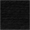 Rico Design Creative Twist super chunky 100g 75m schwarz