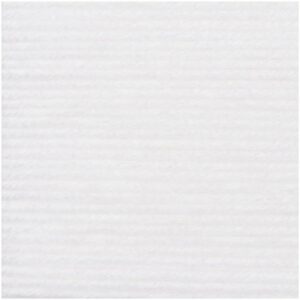Rico Design Baby So Soft dk 100g 250m weiß
