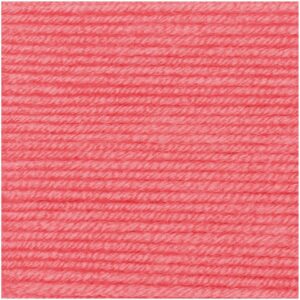 Rico Design Baby So Soft dk 100g 250m melone