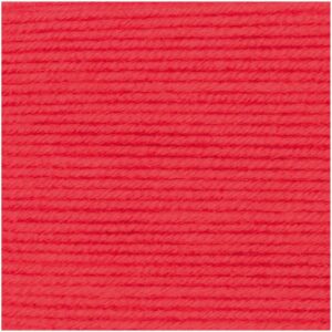 Rico Design Baby So Soft dk 100g 250m rot