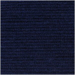 Rico Design Baby So Soft dk 100g 250m marine