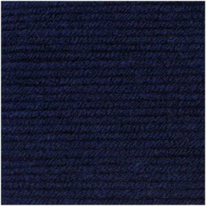 Rico Design Baby So Soft dk 100g 250m marine