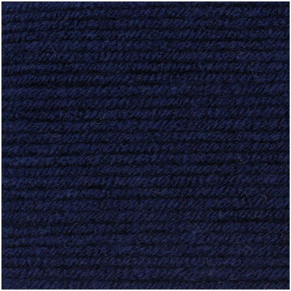 Rico Design Baby So Soft dk 100g 250m marine