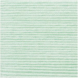 Rico Design Baby So Soft dk 100g 250m pastellgrün
