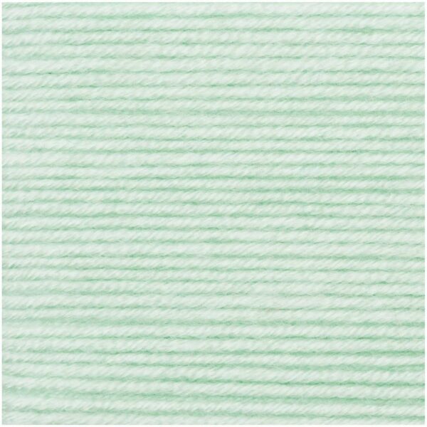 Rico Design Baby So Soft dk 100g 250m pastellgrün