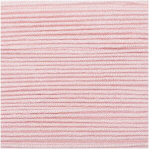 Rico Design Baby So Soft dk 100g 250m rose