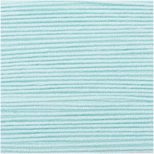 Rico Design Baby So Soft dk 100g 250m mint