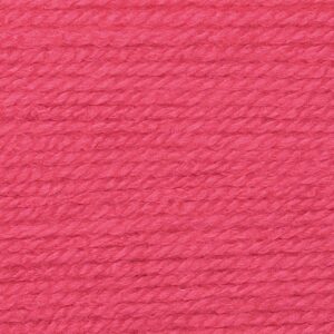 Rico Design Basic Acrylic dk 100g 310m pink