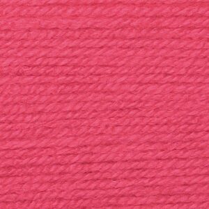 Rico Design Basic Acrylic dk 100g 310m pink