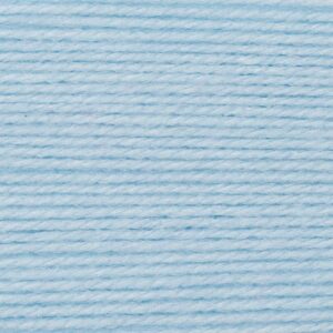 Rico Design Basic Acrylic dk 100g 310m hellblau