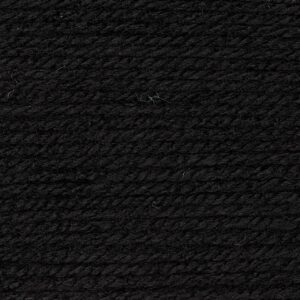 Rico Design Basic Acrylic dk 100g 310m schwarz