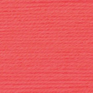 Rico Design Basic Acrylic dk 100g 310m neonorange