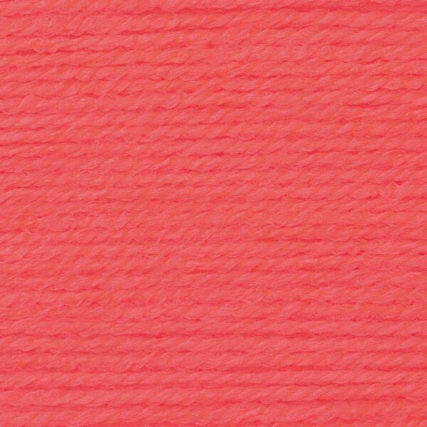 Rico Design Basic Acrylic dk 100g 310m neonorange