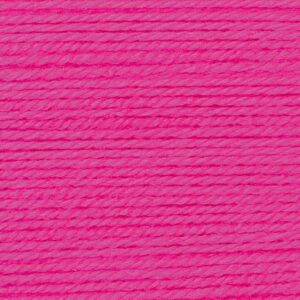 Rico Design Basic Acrylic dk 100g 310m neonpink