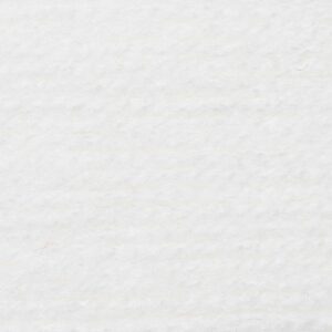 Rico Design Basic Acrylic chunky 100g 156m weiß