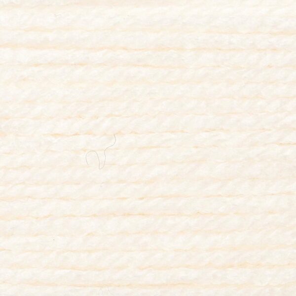 Rico Design Basic Acrylic chunky 100g 156m creme