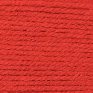 Rico Design Basic Acrylic chunky 100g 156m rot