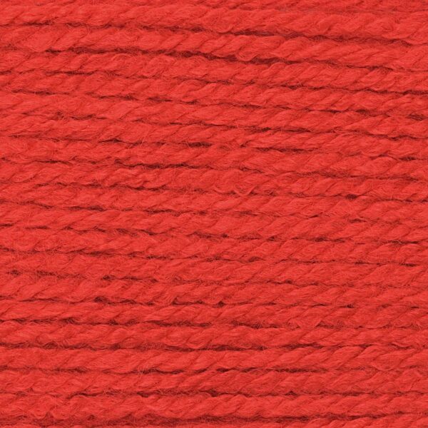 Rico Design Basic Acrylic chunky 100g 156m rot