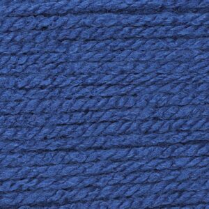 Rico Design Basic Acrylic chunky 100g 156m mittelblau