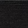 Rico Design Basic Acrylic chunky 100g 156m schwarz