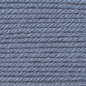 Rico Design Basic Super Big aran 400g 880m mittelblau