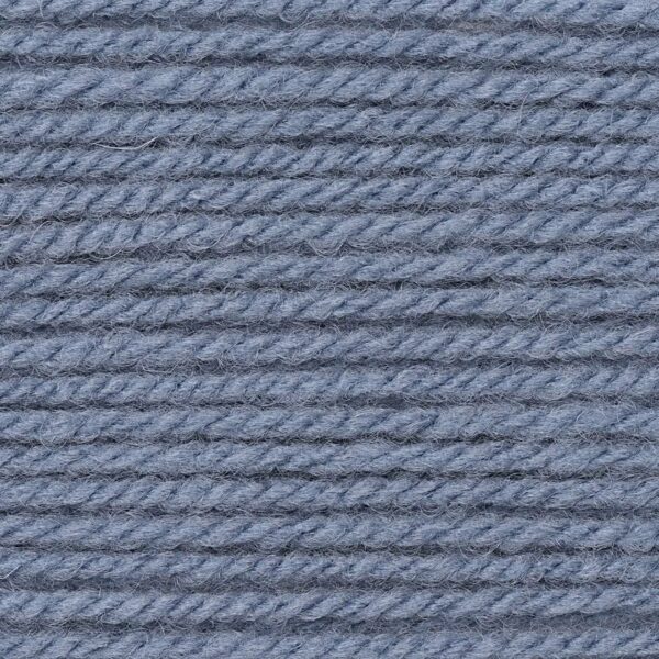 Rico Design Basic Super Big aran 400g 880m mittelblau