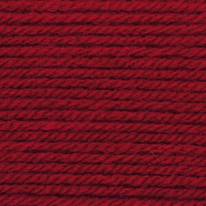 Rico Design Basic Super Big aran 400g 880m weinrot