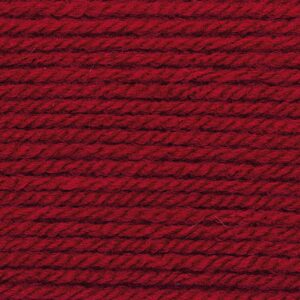 Rico Design Basic Super Big aran 400g 880m weinrot