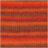 Rico Design Creative Melange Big super chunky 100g 100m orange
