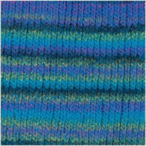 Rico Design Creative Melange Big super chunky 100g 100m türkis