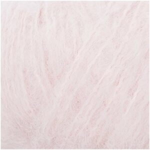 Rico Design Fashion Light Luxury 50g 130m rose