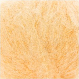 Rico Design Fashion Light Luxury 50g 130m apricot