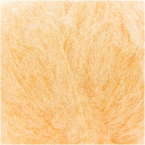 Rico Design Fashion Light Luxury 50g 130m apricot