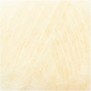 Rico Design Fashion Light Luxury 50g 130m vanille