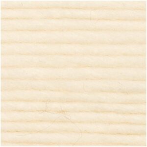 Rico Design Essentials Super super chunky 100g 90m creme