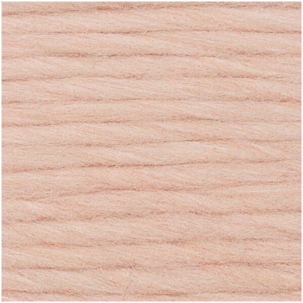 Rico Design Essentials Super super chunky 100g 90m puder