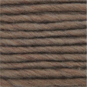 Rico Design Essentials Super super chunky 100g 90m taupe