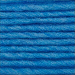 Rico Design Essentials Super super chunky 100g 90m blau