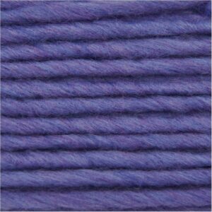 Rico Design Essentials Super super chunky 100g 90m violett